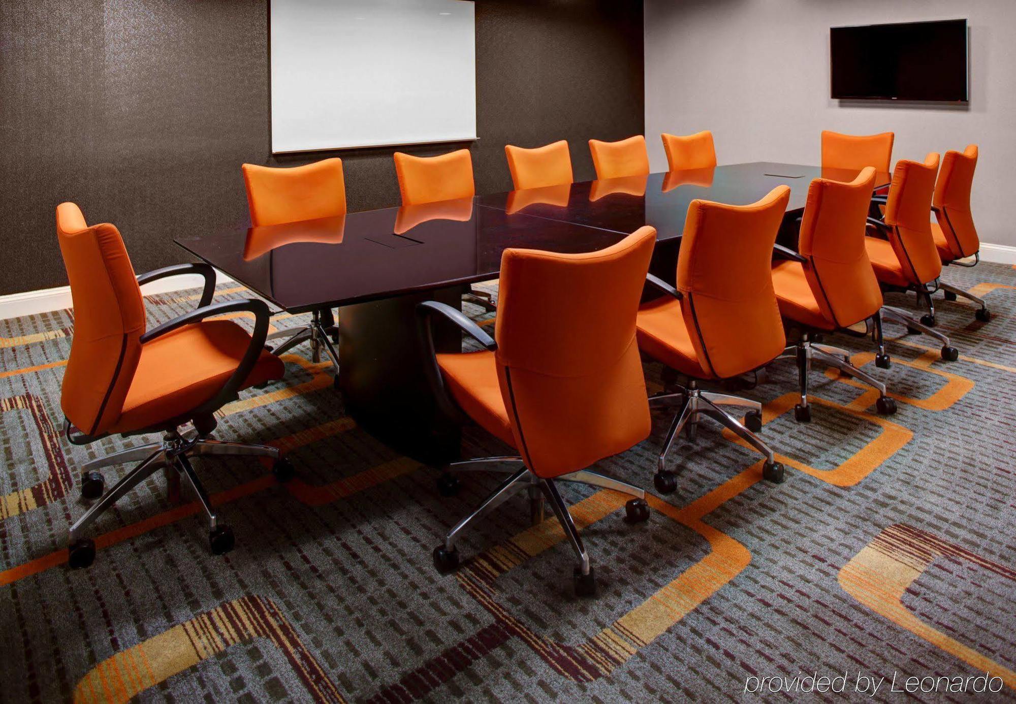 Residence Inn Atlanta Midtown 17Th Street Екстериор снимка